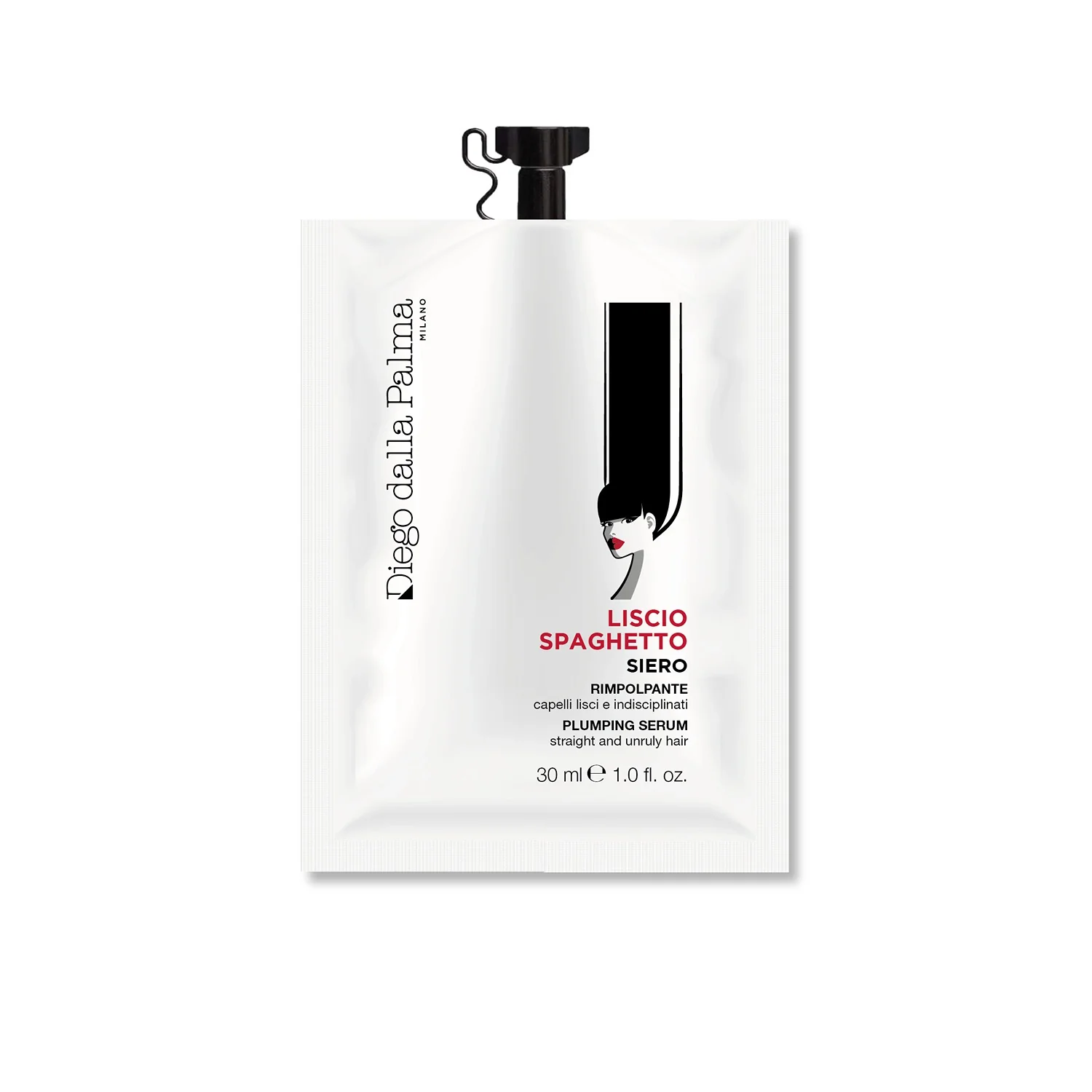 Siero Rimpolpante Discovery 30 Ml Libero dal Crespo