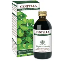 Dr. Giorgini Centella Estratto Integrale Anticellulite 200 ml