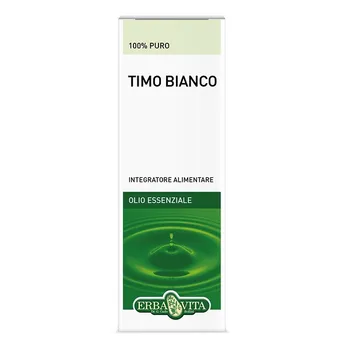 Timo Bianco Oe 10 ml 