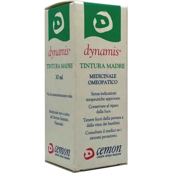 Pilosella Tintura Madre 30 ml