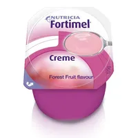 Fortimel Creme Frutti Di Bosco 4x125 g