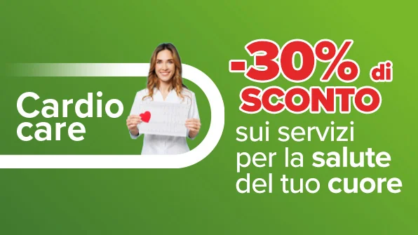 Cardio Care: Prenditi cura della salute del tuo cuore