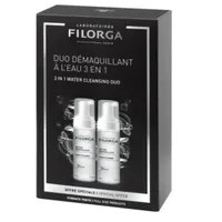 Filorga Duo Foam Cleanser 2x150 ml