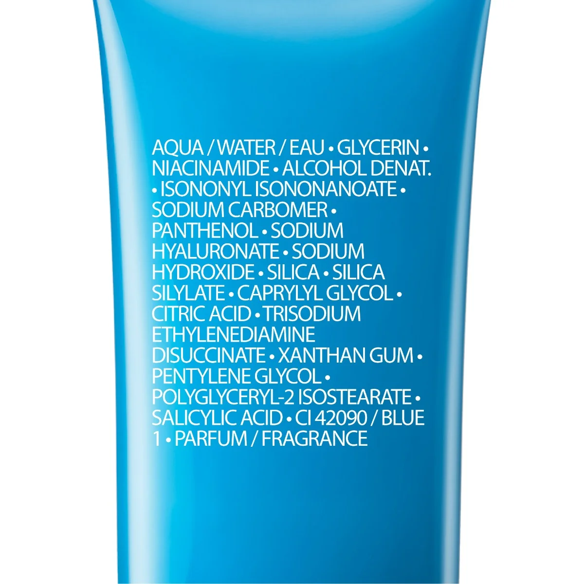 La Roche-Posay Hyalu B5 Light Gel-Cream 40 ml Antiage