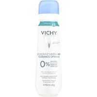 Vichy Deodorante Minerale 48H 100 ml