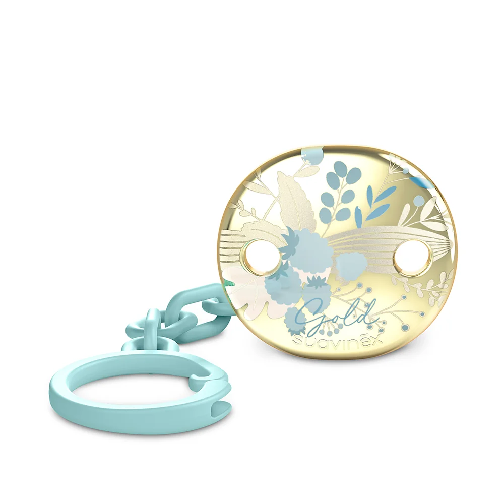 Suavinex Gold Catenella Azzurra