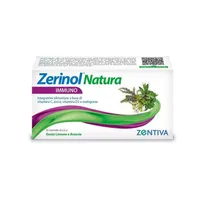 Zerinol Natura Immuno 20 Caramelle
