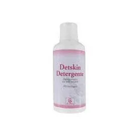 Detskin Detergente Dermatologico pH Fisiologico 500 ml Pelle Sensibile