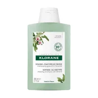 Klorane Shampoo Latte Mand 200 Ml