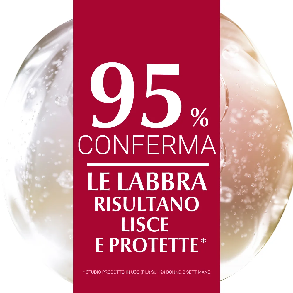 Eucerin Stick Labbra 5,5 ml Lenisce, Idrata e Protegge