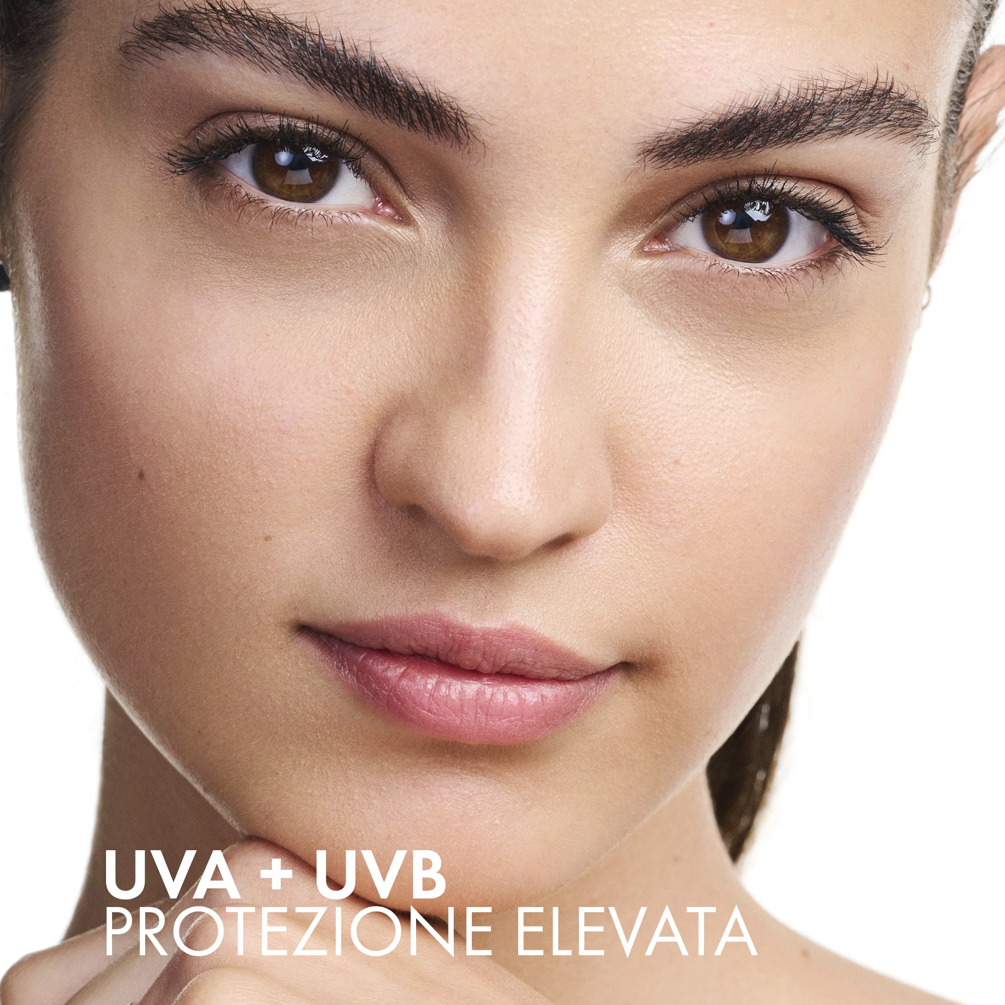 Vichy Idèal Soleil Emulsione Anti-lucidità  Effetto Asciutto SPF 50 Pelle Grassa 50 ml