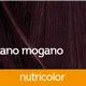 BIOKAP NUTRICOLOR TINTA PER CAPELLI 4.5 CASTANO MOGANO