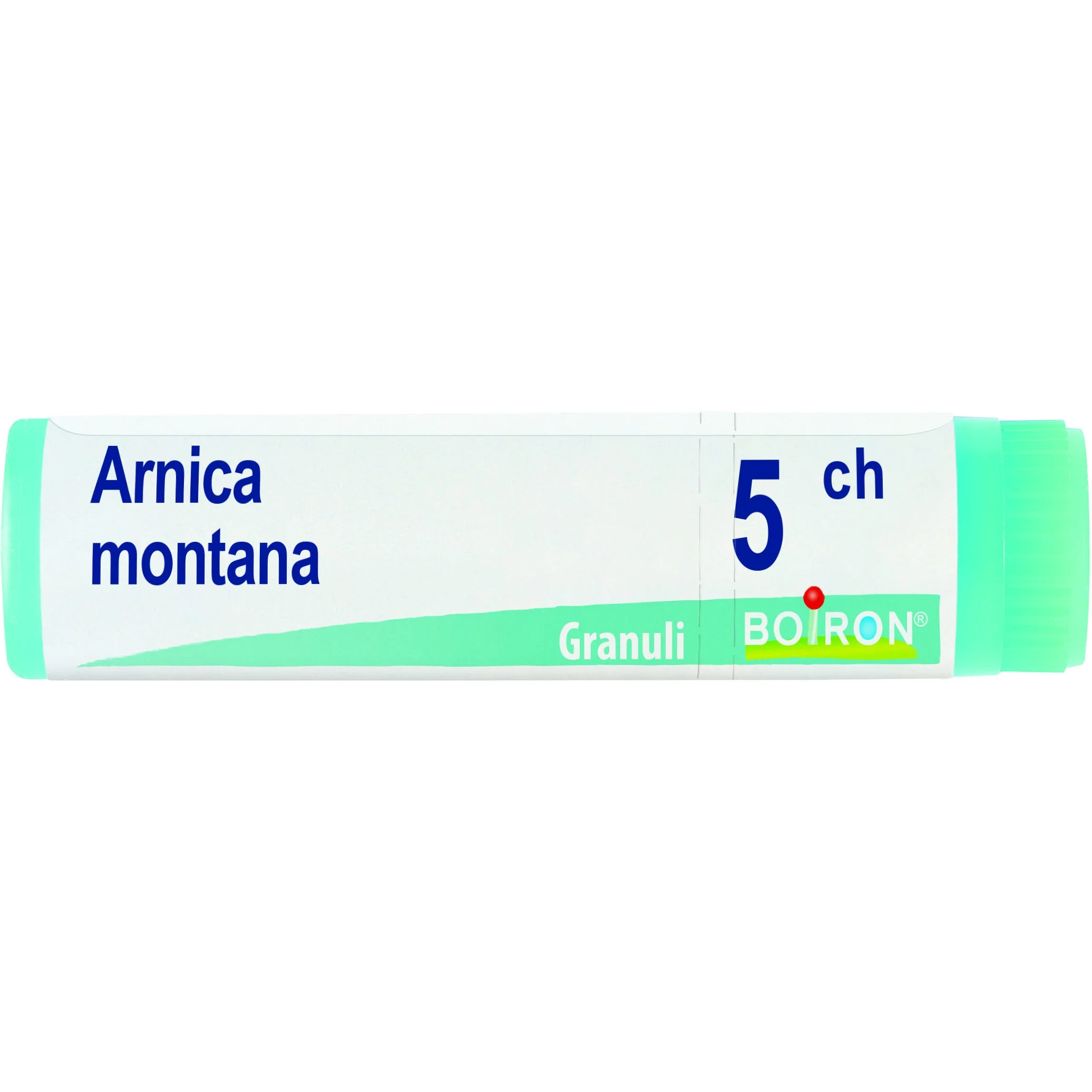 Arnica Montana 5Ch Diluizione Hahnemanniana Centesimale In Globuli