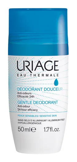 Uriage Deo Douceur Roll-On50 ml