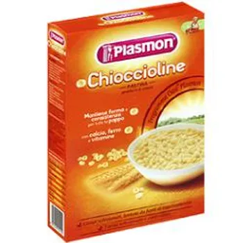 Plasmon Pastina Chioccioline 340 g 