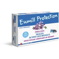 Eumill Protection Gocce Oculari 20 Flaconcini