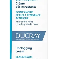 Ducray Keracnyl Glycolic+ Crema Purificante Per Pelle Grassa Con Imperfezioni 30 ml