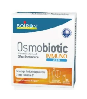 Osmobiotic Imuno Adulto 30 Stick Difese Immunitarie