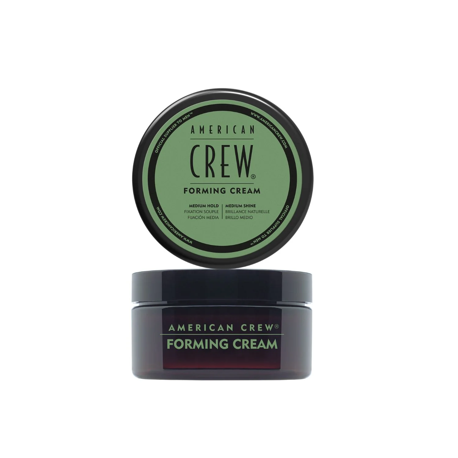 American Crew Forming Cream 85G