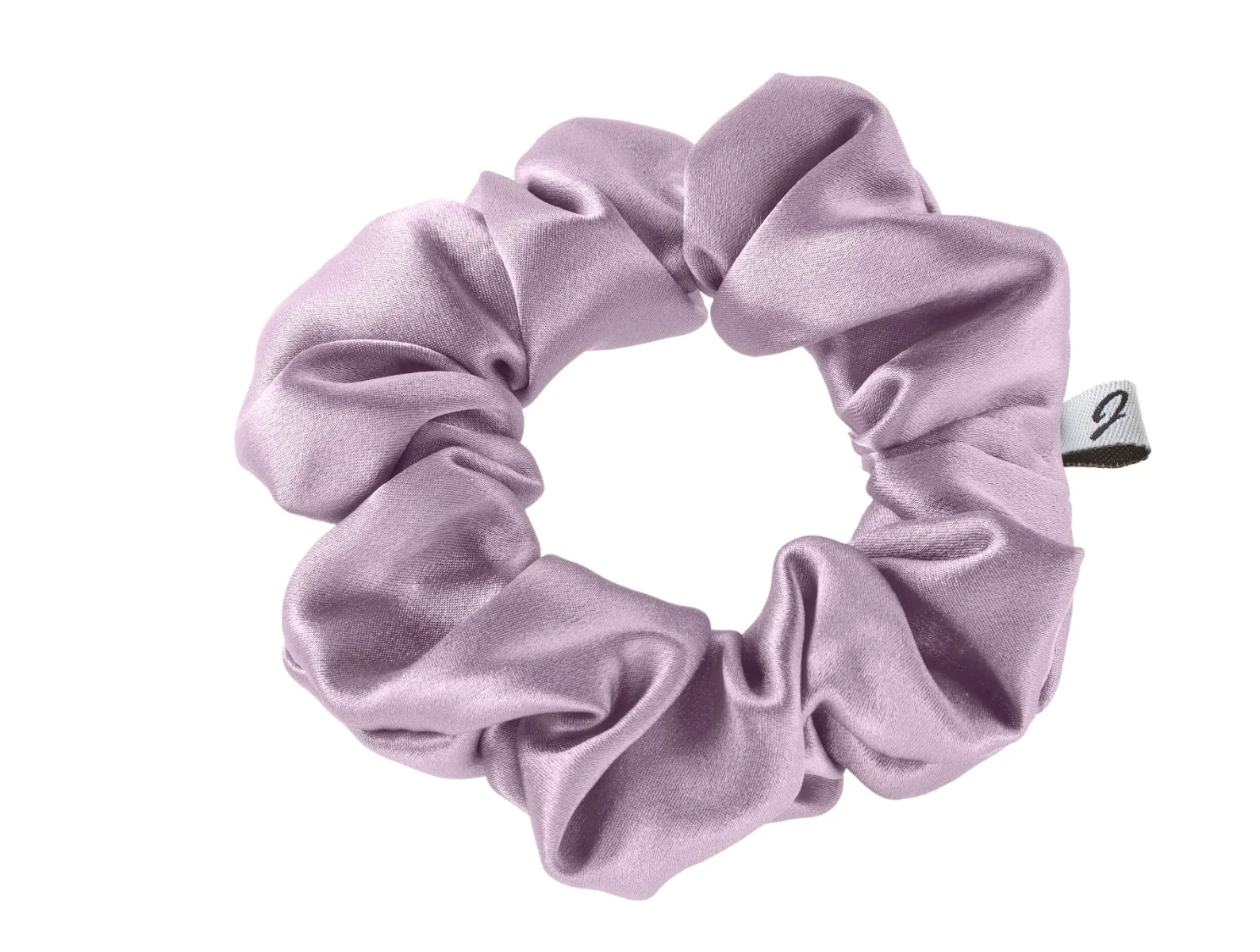 Giorgio Janeke Elastico Scrunchies Grande Rosa Chiaro Accessori capelli