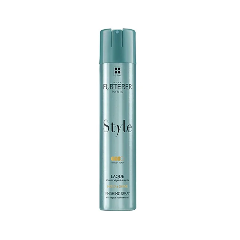 Réné Furterer Style Lacca Vegetale Spray 100 ml Styling Capelli