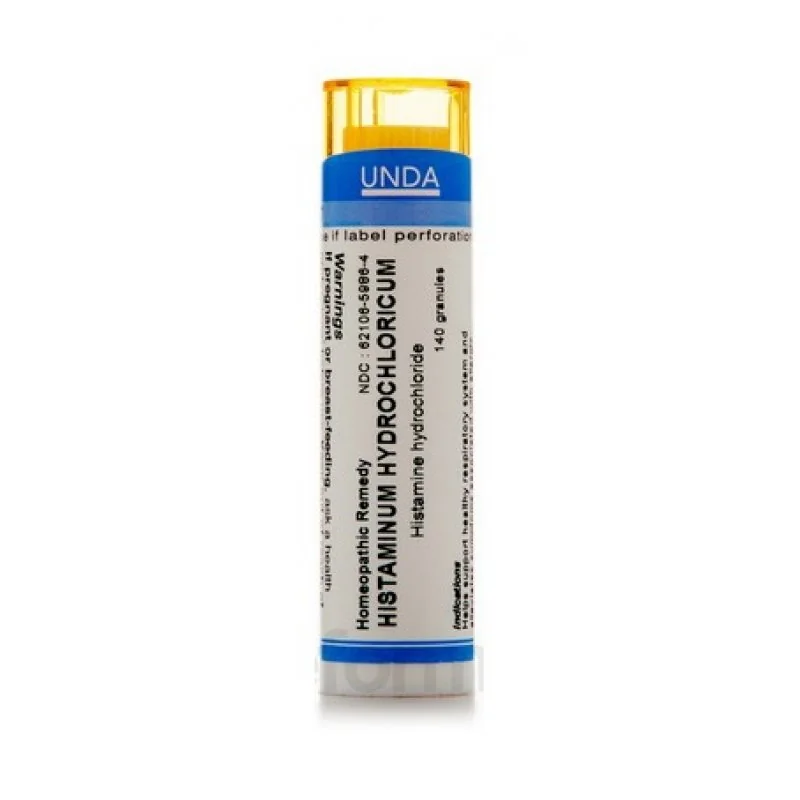 Histaminum 200Ch Globuli