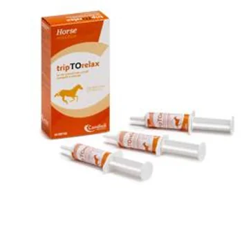 Triptorelax Sir. 3 20Ml