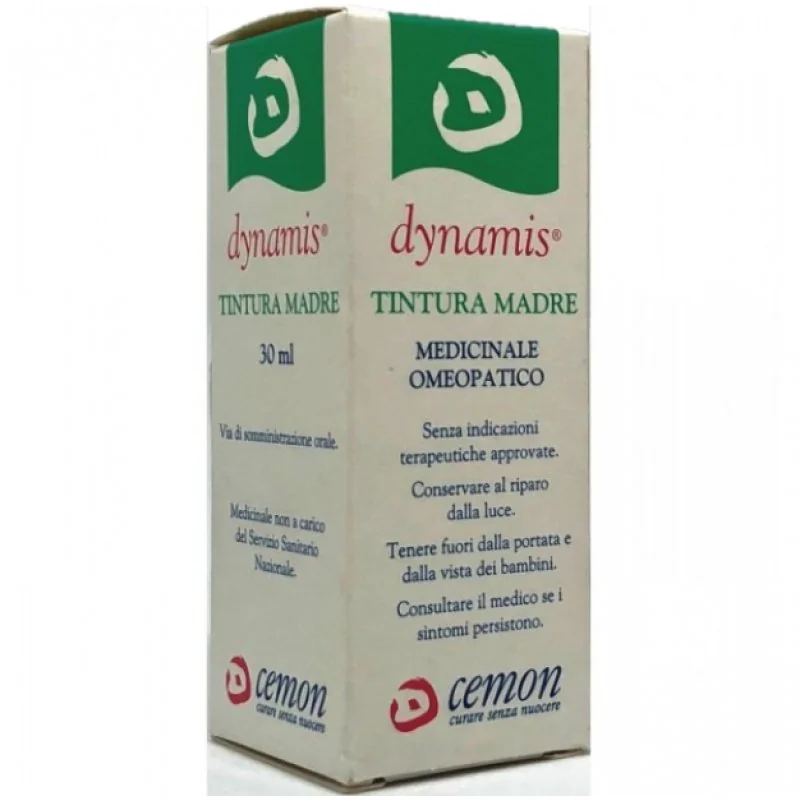 Ledum Palustre Tintura Madre 30 ml