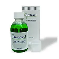 Oralexyl Collutorio 200 ml