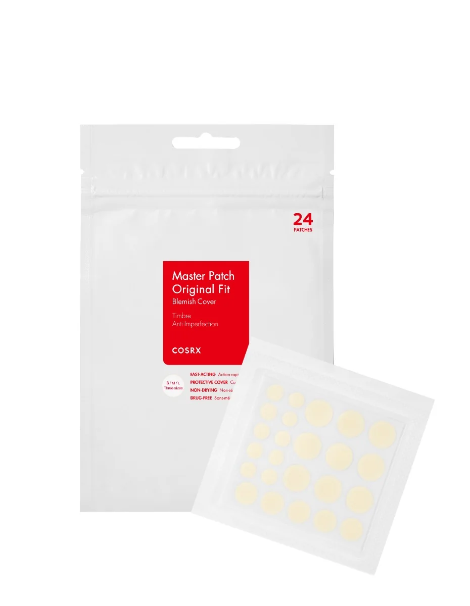 Master Patch Original Fit Cerottini per l'acne