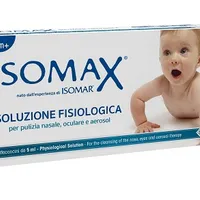 Isomax Soluzione Fisiol Nasale