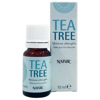 Tea Tree Oil 10 ml 