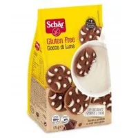 Schar Gocce Luna Biscotti Cacao Senza Glutine 220 g