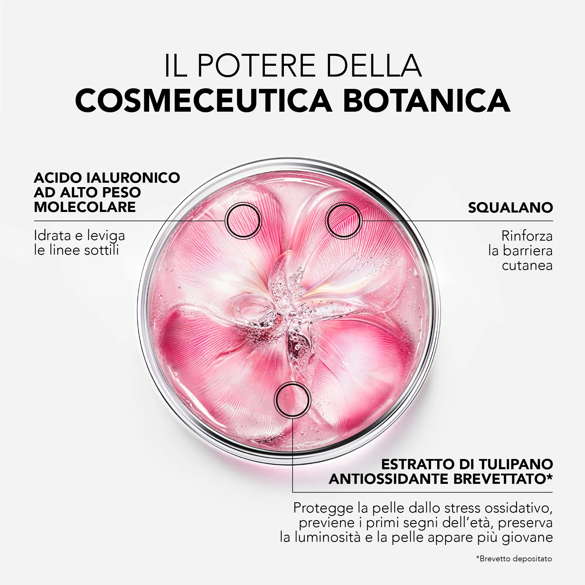Lierac Glow Fresh Crema 50 Ml