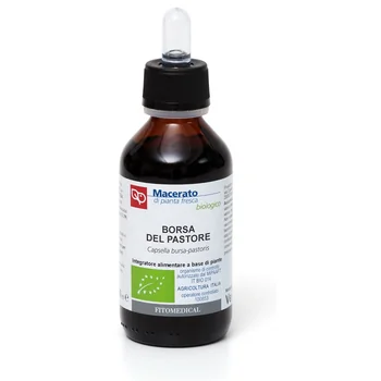 Borsa Del Pastore Tm Bio 100Ml
