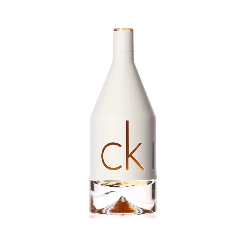 Calvin Klein in2U Her 150 ml Fragranza femminile