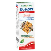 Phyto Garda Sanagol Gocce Propoli 30 ml