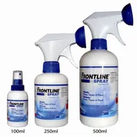 Frontline Spray Merial 500Ml
