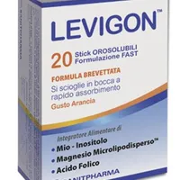 Levigon Integratore 20 Bustine