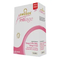 Omegor Antiage Antietà  30 Perle