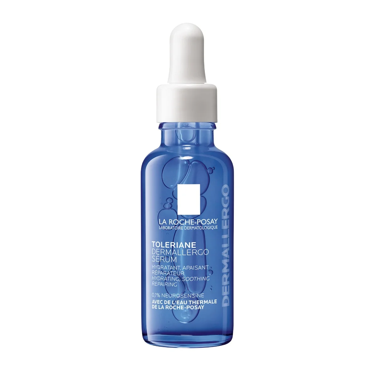 La Roche-Posay Toleriane Dermallergo Serum 30 ml Siero Lenitivo e Idratante