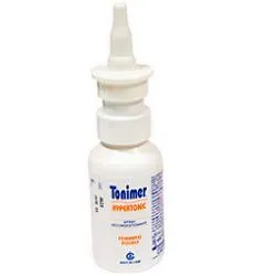 Tonimer Hypertonic Pocket 30 ml