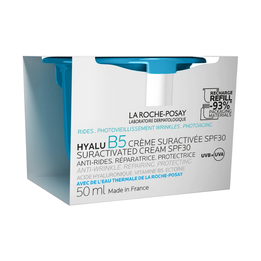 La Roche-Posay Hyalu B5 Crema Refill 50 ml Antiage