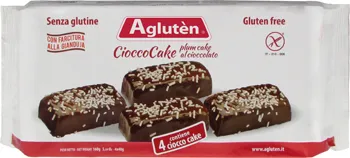 Agluten Cioccocake 160 g