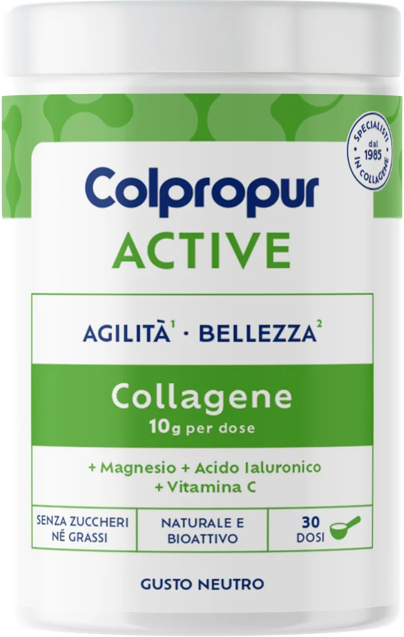 Colpropur Active Neutro 330 G