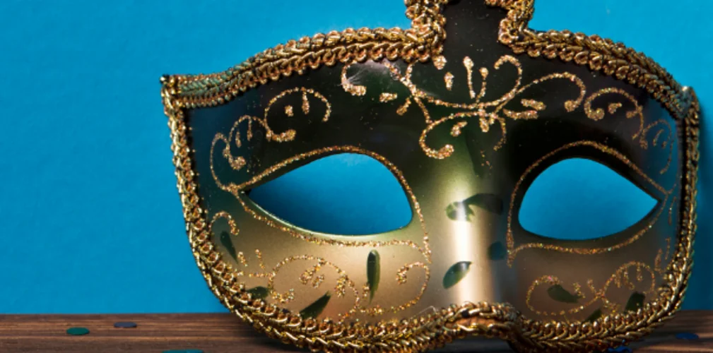 Non cadere nel banale, scegli Dr. Max a Carnevale!