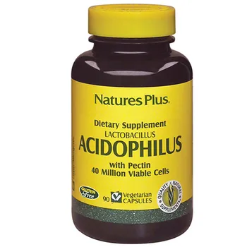 Acidophilus 90Capsule 