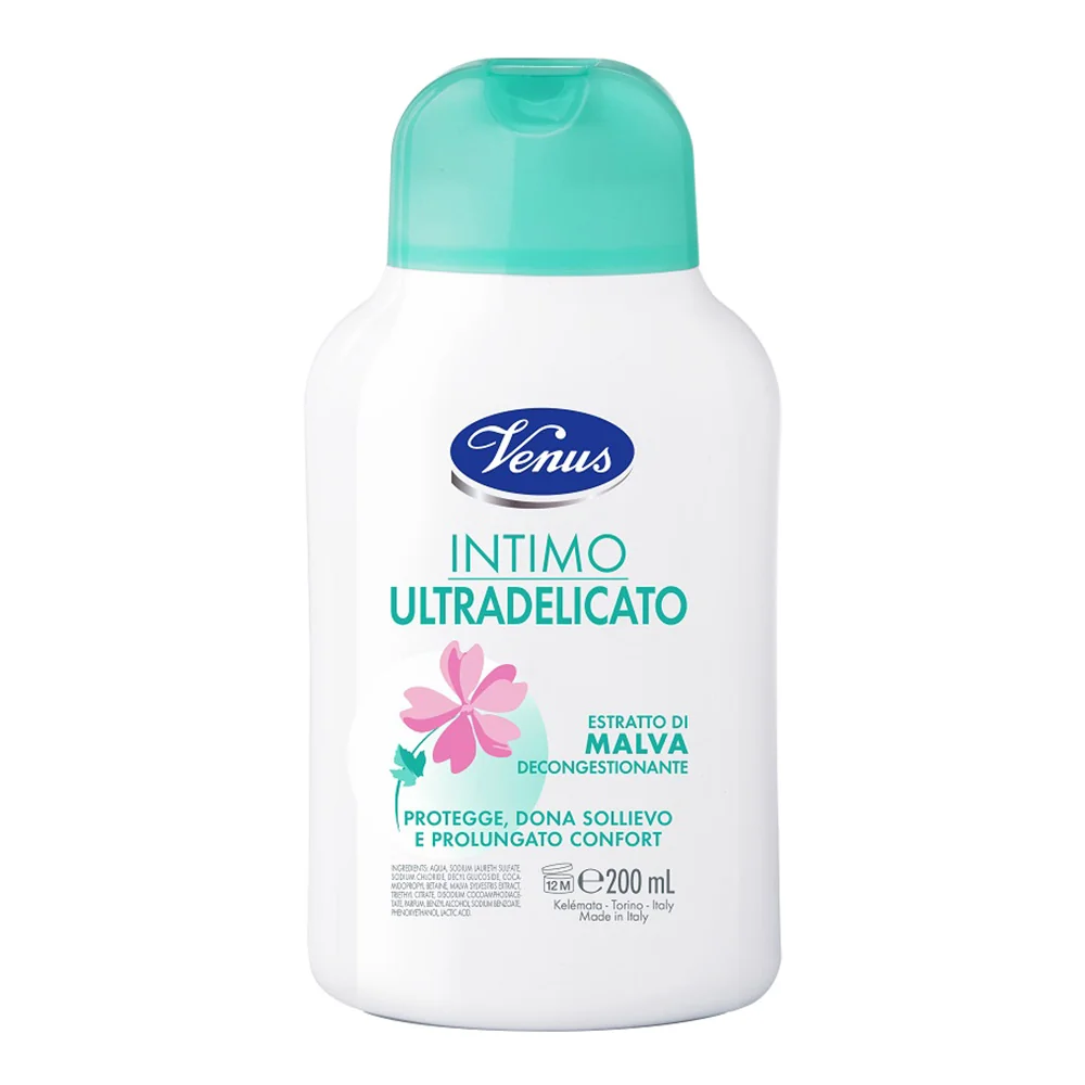 Venus Intimo Ultradel 200Ml