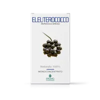 Eleuterococco 50Cps