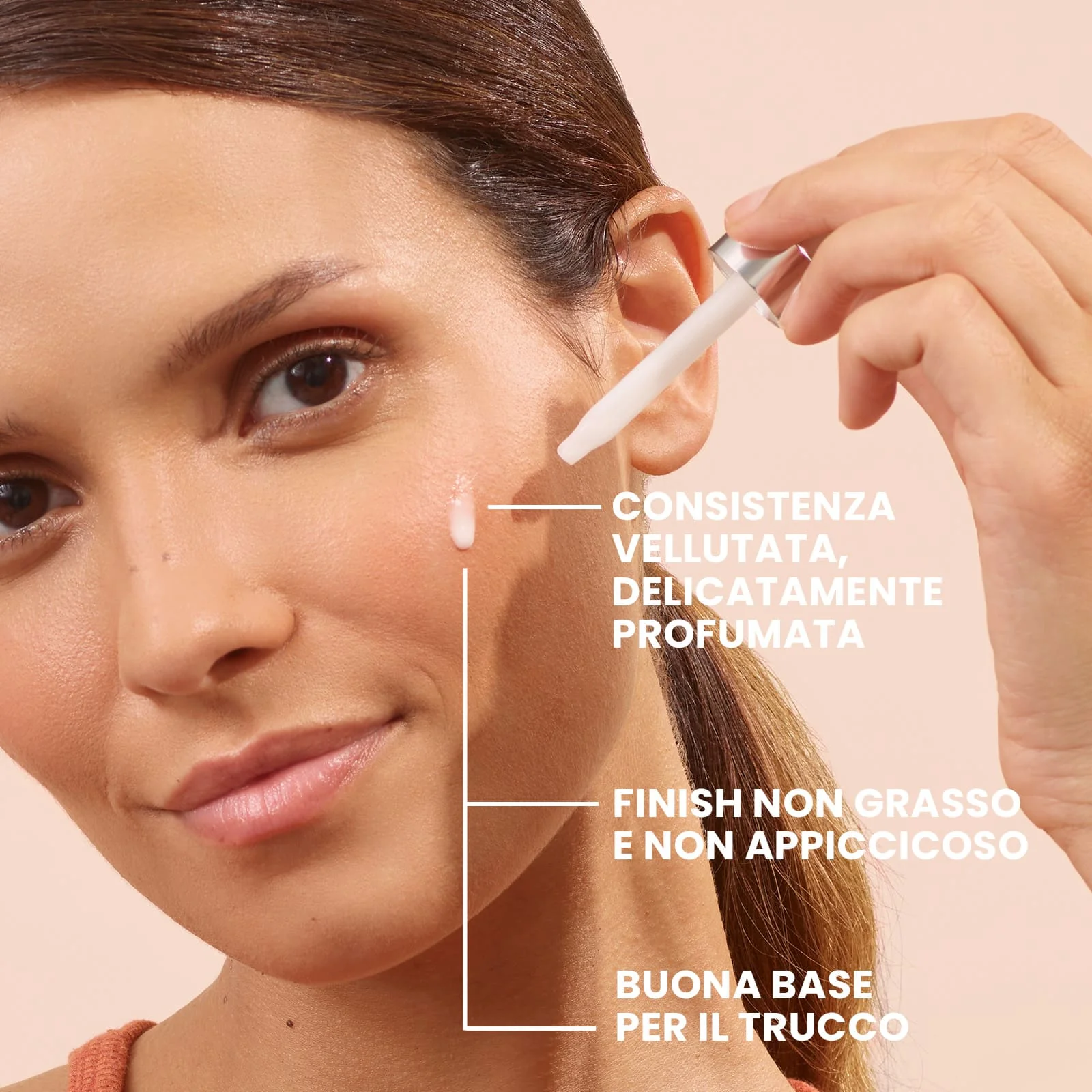 Eau Thermale Avène Vitamin Activ Cg Siero Correttore Luminosità 30 ml Antietà